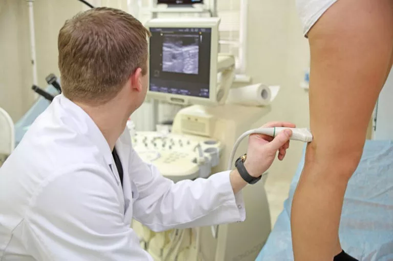 Od pacijenta se traži da prođe dijagnostiku