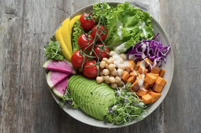 Konzumiranje vlakana zaštitit će vas od proširenih vena